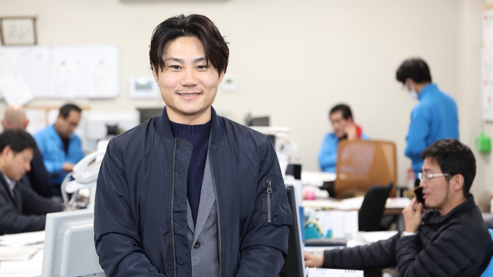タイトルが入りますタイトルが入ります