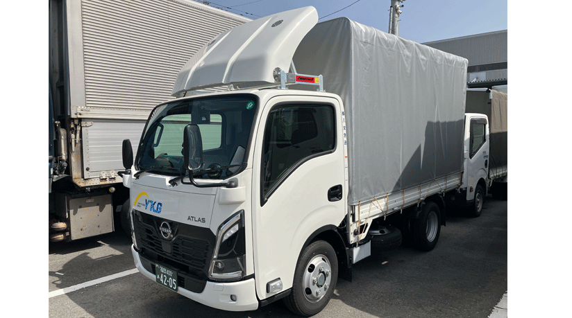 小型車　1.5ｔ車